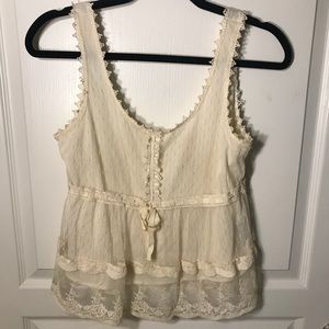Forever 21 Shirt